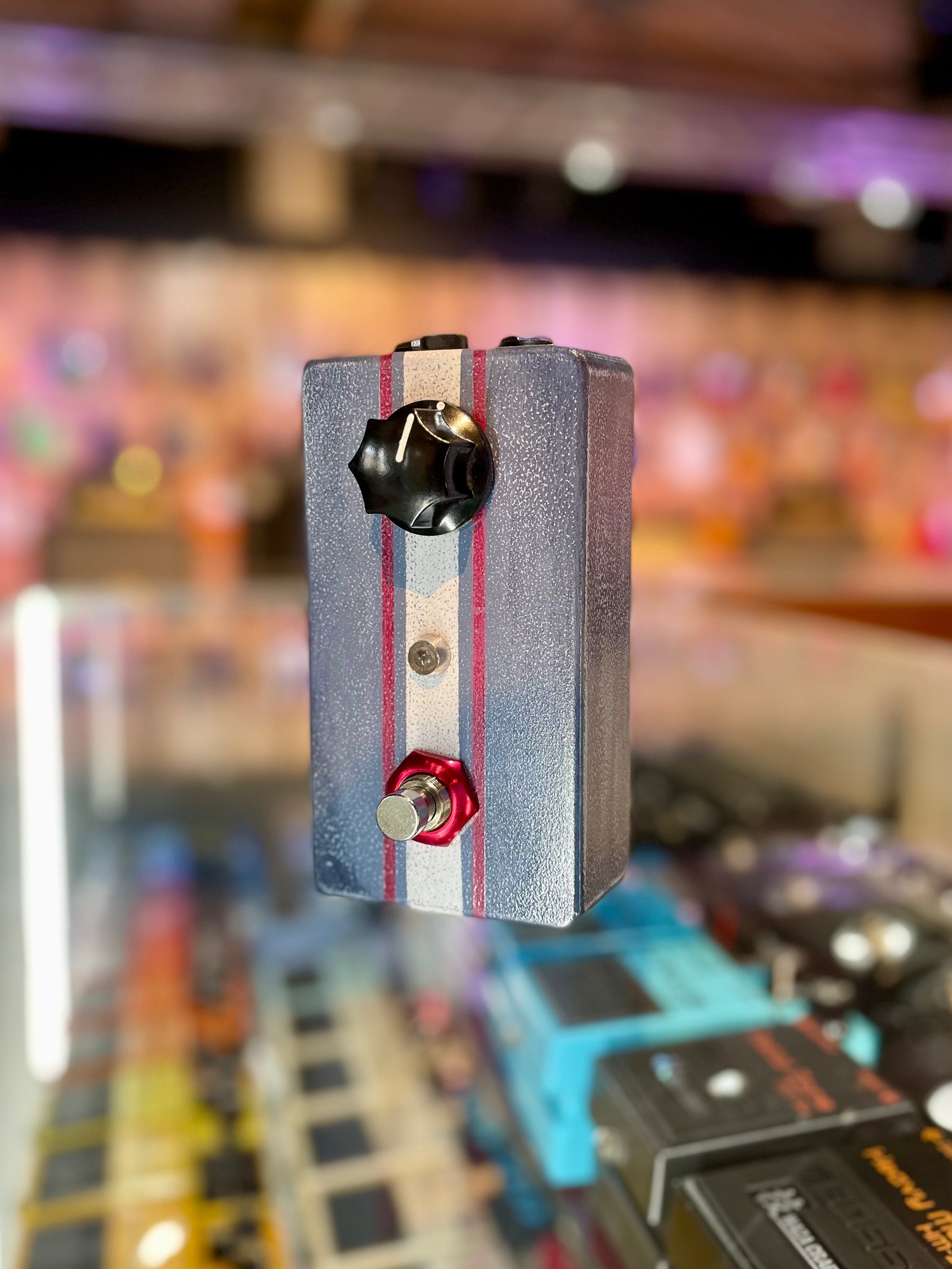 Kalavera FX Rokan Booster (Trade In)