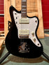 Fender Limited Edition American Vintage II 1966 Jazzmaster, Rosewood Fingerboard, Black
