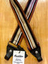 Souldier Barstow Black/Tan Banjo Strap