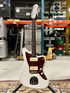 Fender Custom Shop 1964 Jazzmaster Time Capsule Package, Olympic White