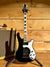Schecter Stargazer-6, Gloss Black