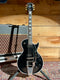 Gibson Murphy Lab 1954 Les Paul Custom VOS with Bigsby, Antique Hardware, Ebony