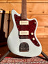 Squier Classic Vibe '60s Jazzmaster, Sonic Blue