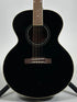 Epiphone J-180 LS, Ebony