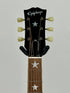 Epiphone J-180 LS, Ebony