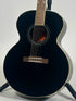 Epiphone J-180 LS, Ebony