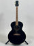 Epiphone J-180 LS, Ebony