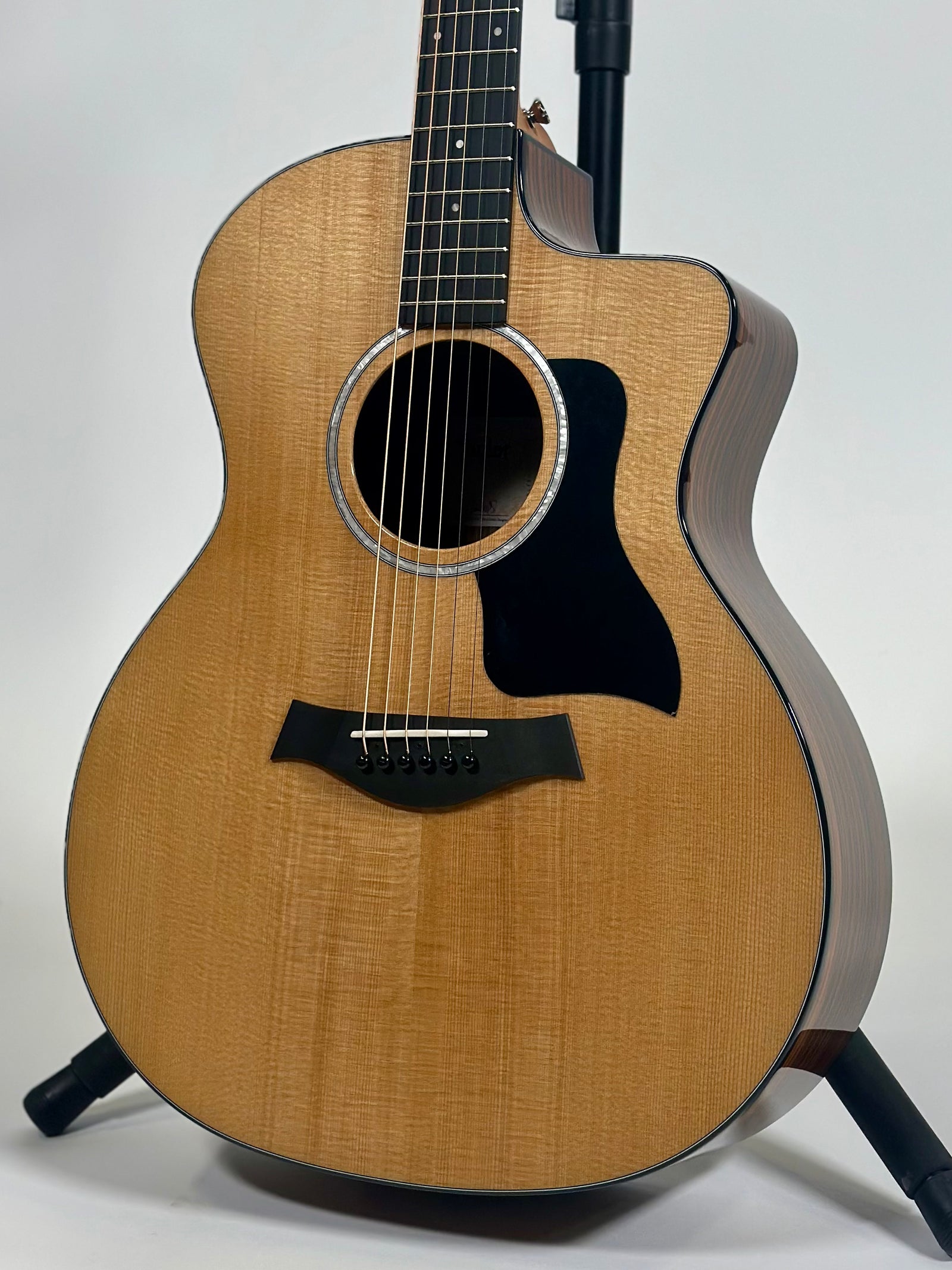 Taylor 214ce Plus, Spruce/Rosewood