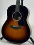 Taylor 217e-SB Plus, Spruce/Rosewood, Sunburst