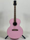 Epiphone J-180 LS, Pink