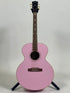 Epiphone J-180 LS, Pink