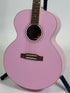 Epiphone J-180 LS, Pink