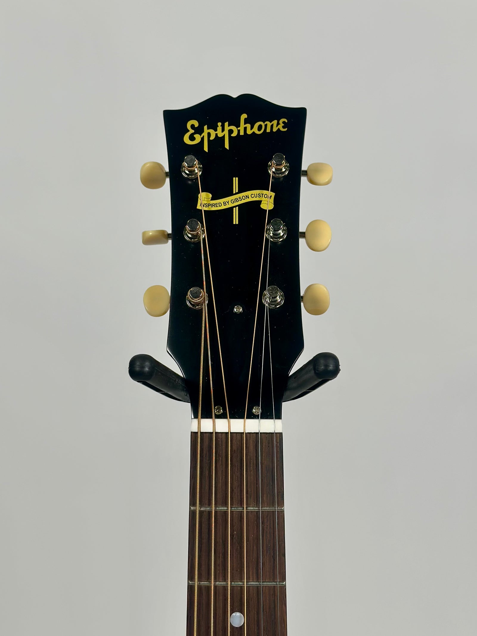 Epiphone 1942 Banner J-45, Vintage Burst