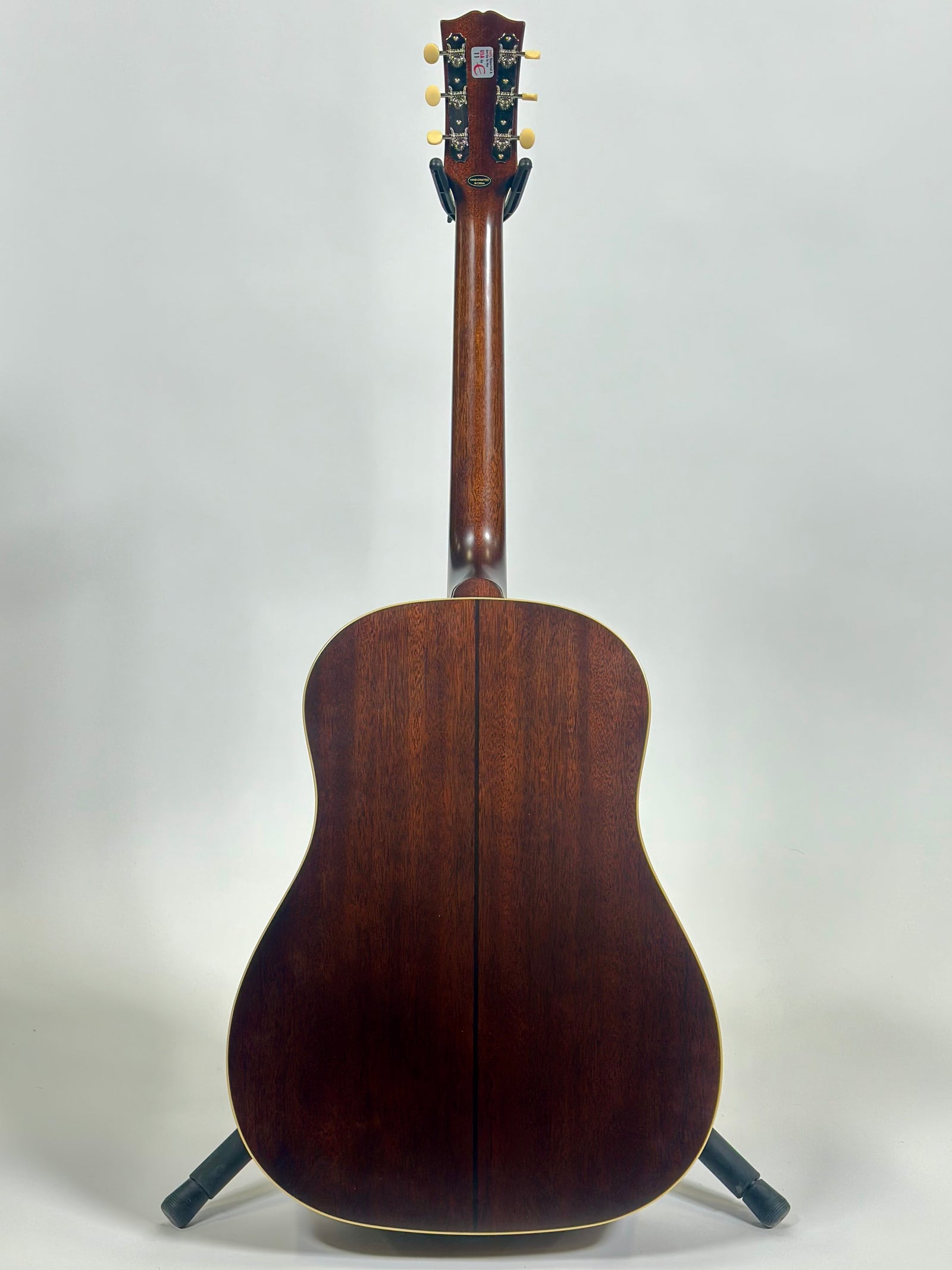 Epiphone 1942 Banner J-45, Vintage Burst