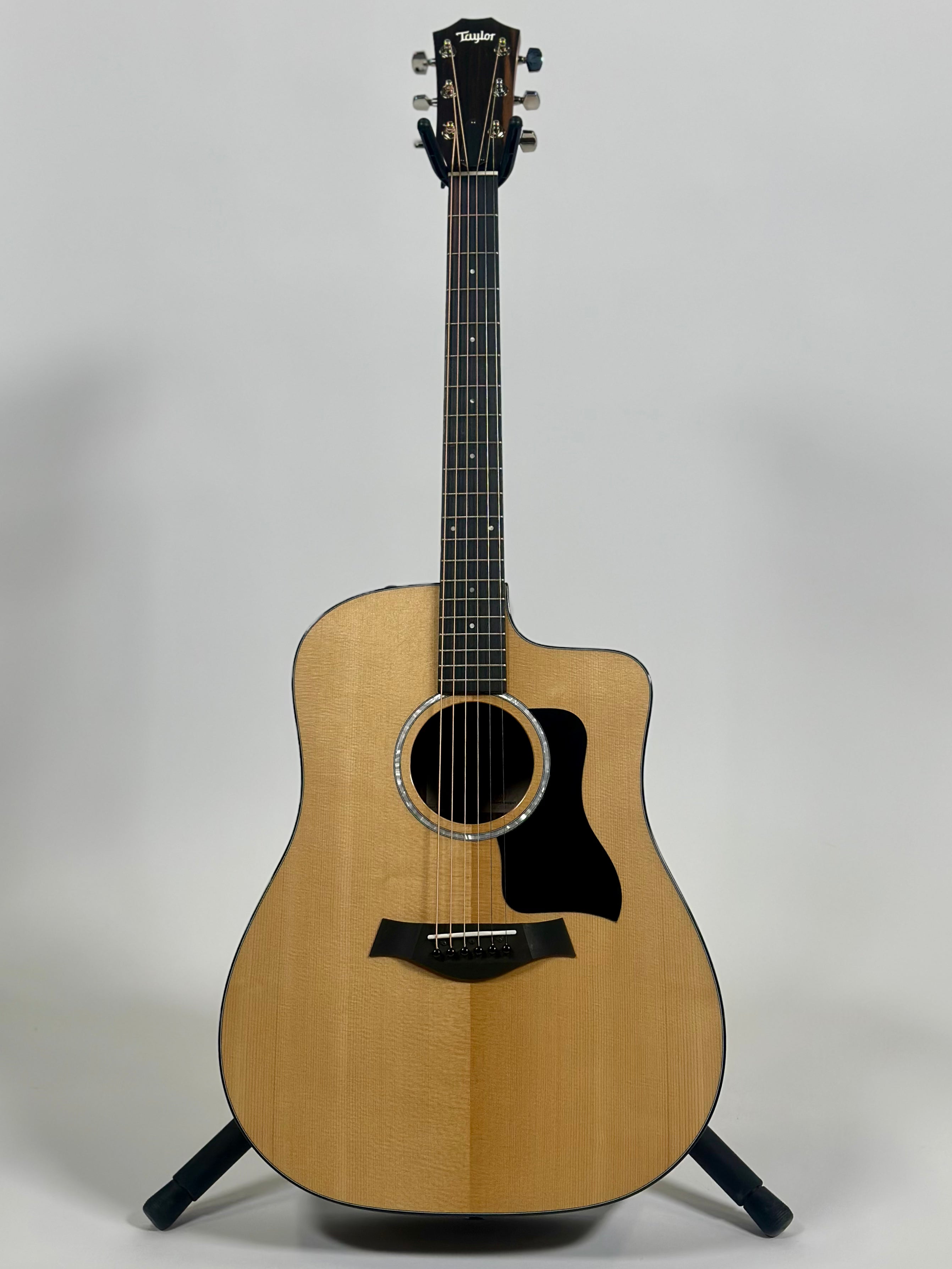 Taylor 210ce Plus, Torrefied Spruce/Rosewood