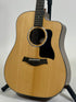 Taylor 210ce Plus, Torrefied Spruce/Rosewood
