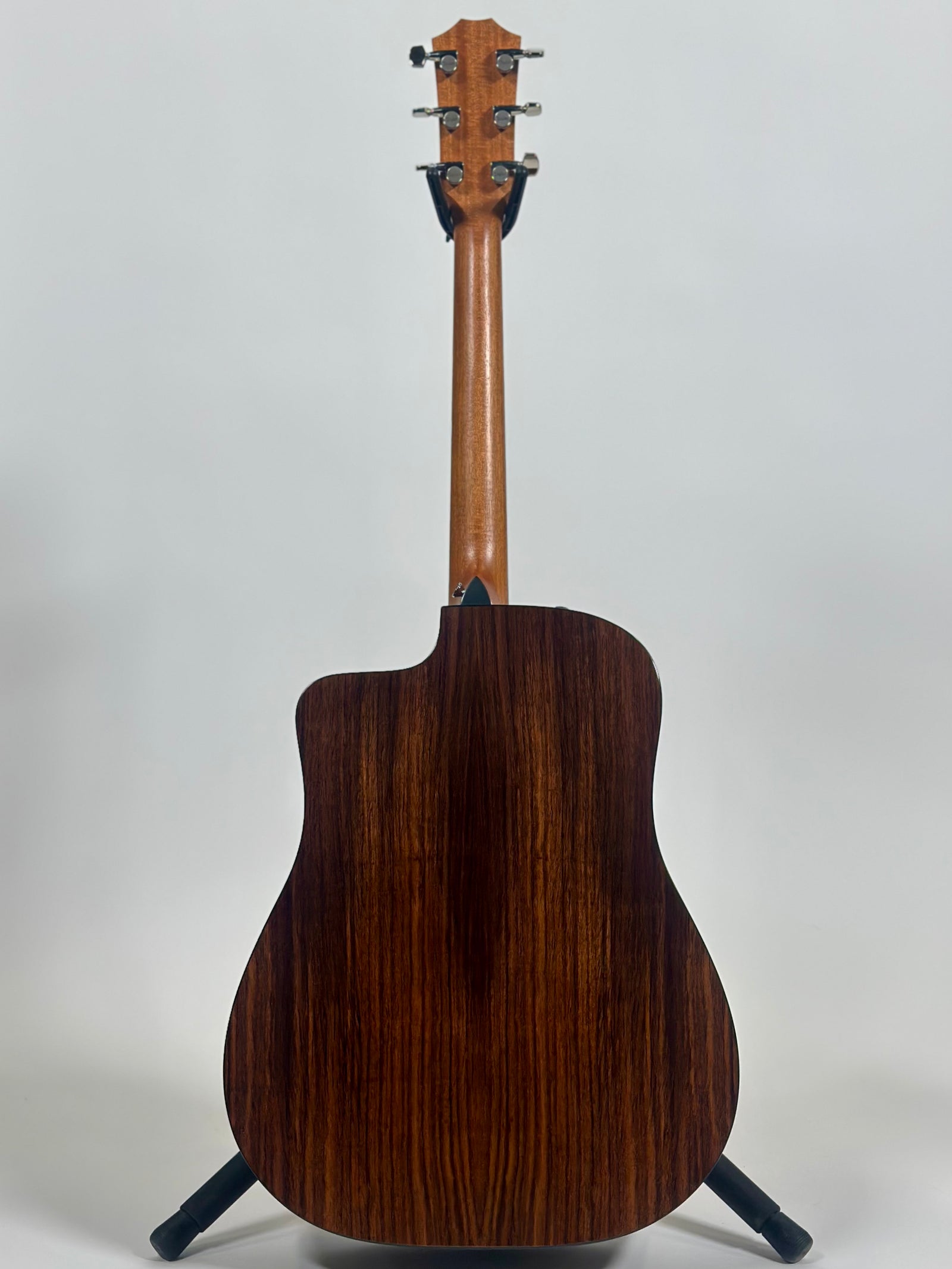 Taylor 210ce Plus, Torrefied Spruce/Rosewood