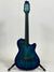 Godin Multiac Nylon, Limited Edition Oceanburst