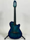 Godin Multiac Nylon, Limited Edition Oceanburst