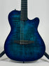 Godin Multiac Nylon, Limited Edition Oceanburst