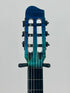 Godin Multiac Nylon, Limited Edition Oceanburst
