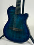 Godin Multiac Nylon, Limited Edition Oceanburst