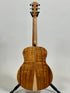 Taylor GS Mini-e, Figured Koa