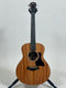 Taylor GS Mini, Mahogany/Sapele