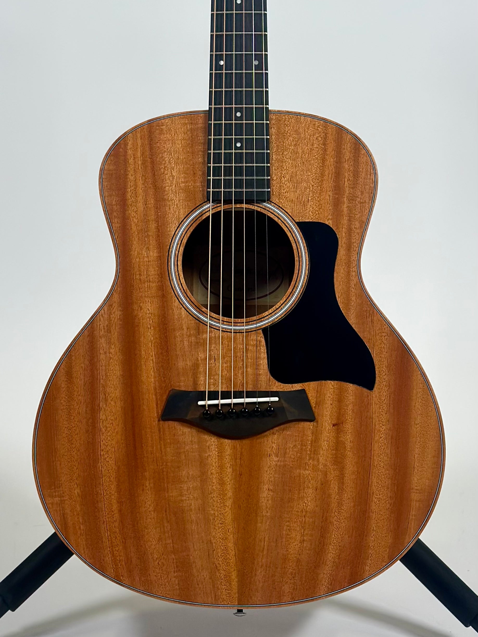 Taylor GS Mini, Mahogany/Sapele