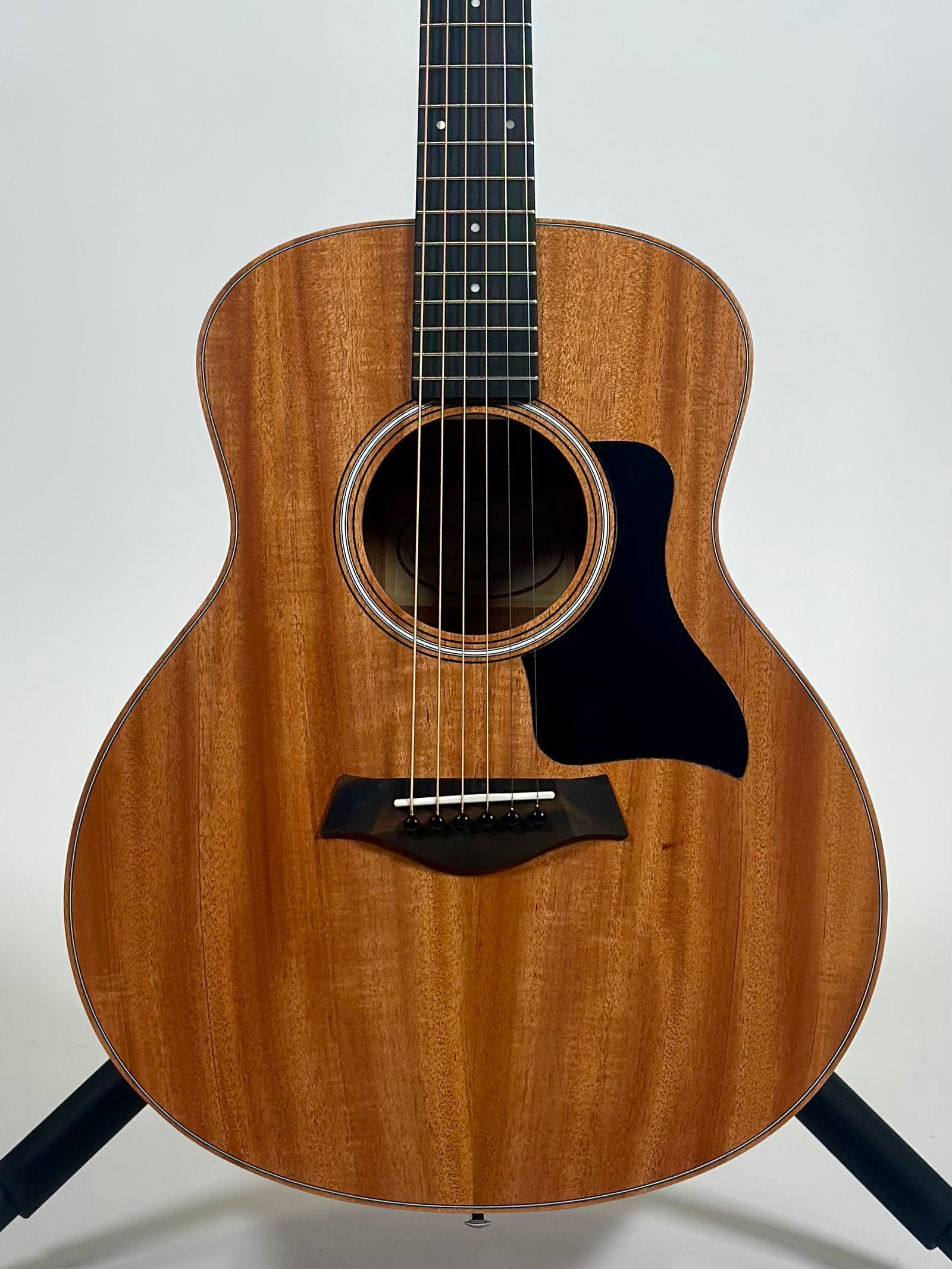 Taylor GS Mini, Mahogany/Sapele