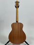 Taylor GS Mini, Mahogany/Sapele