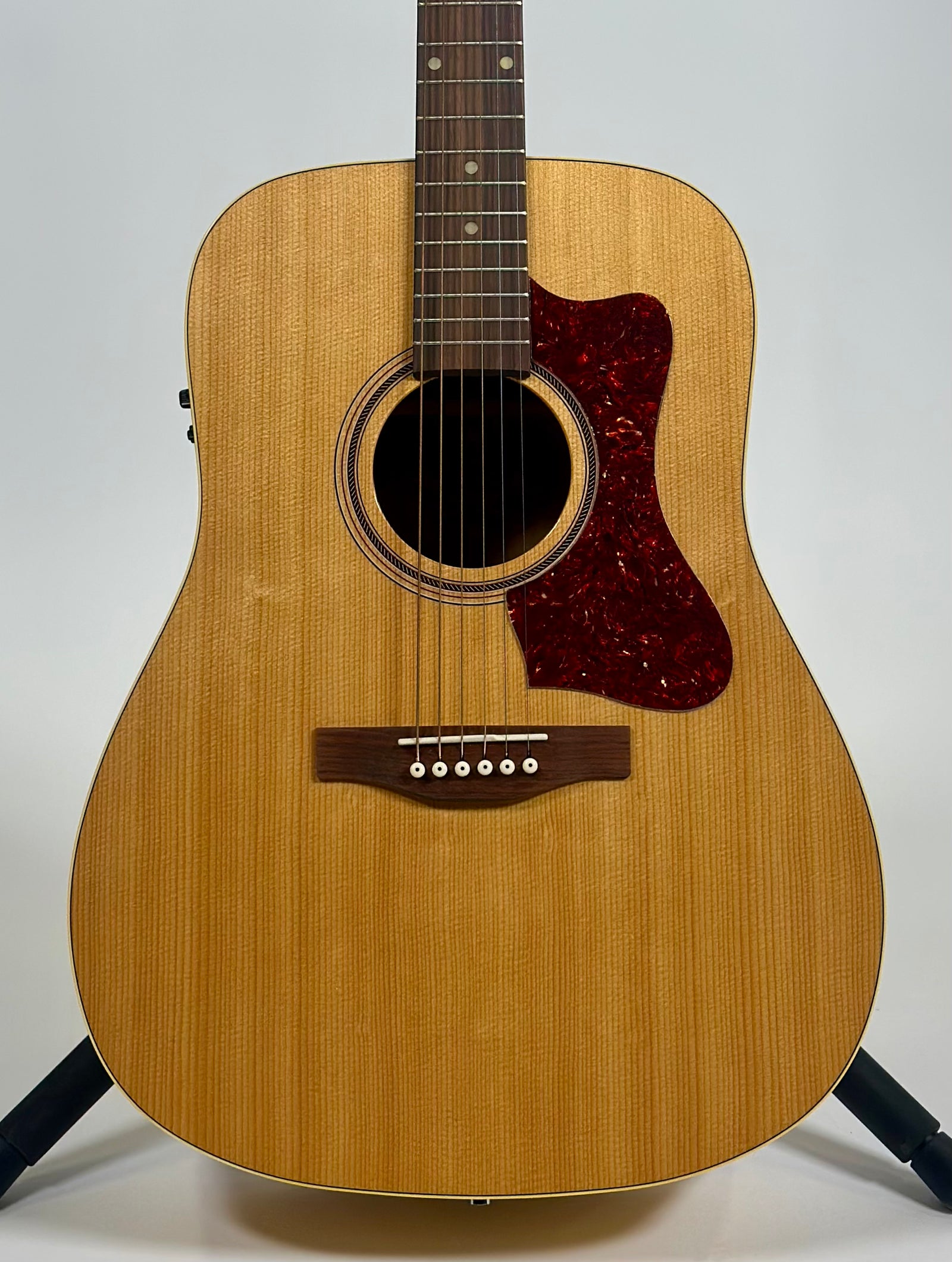 Norman B20, Natural GT, Presys II