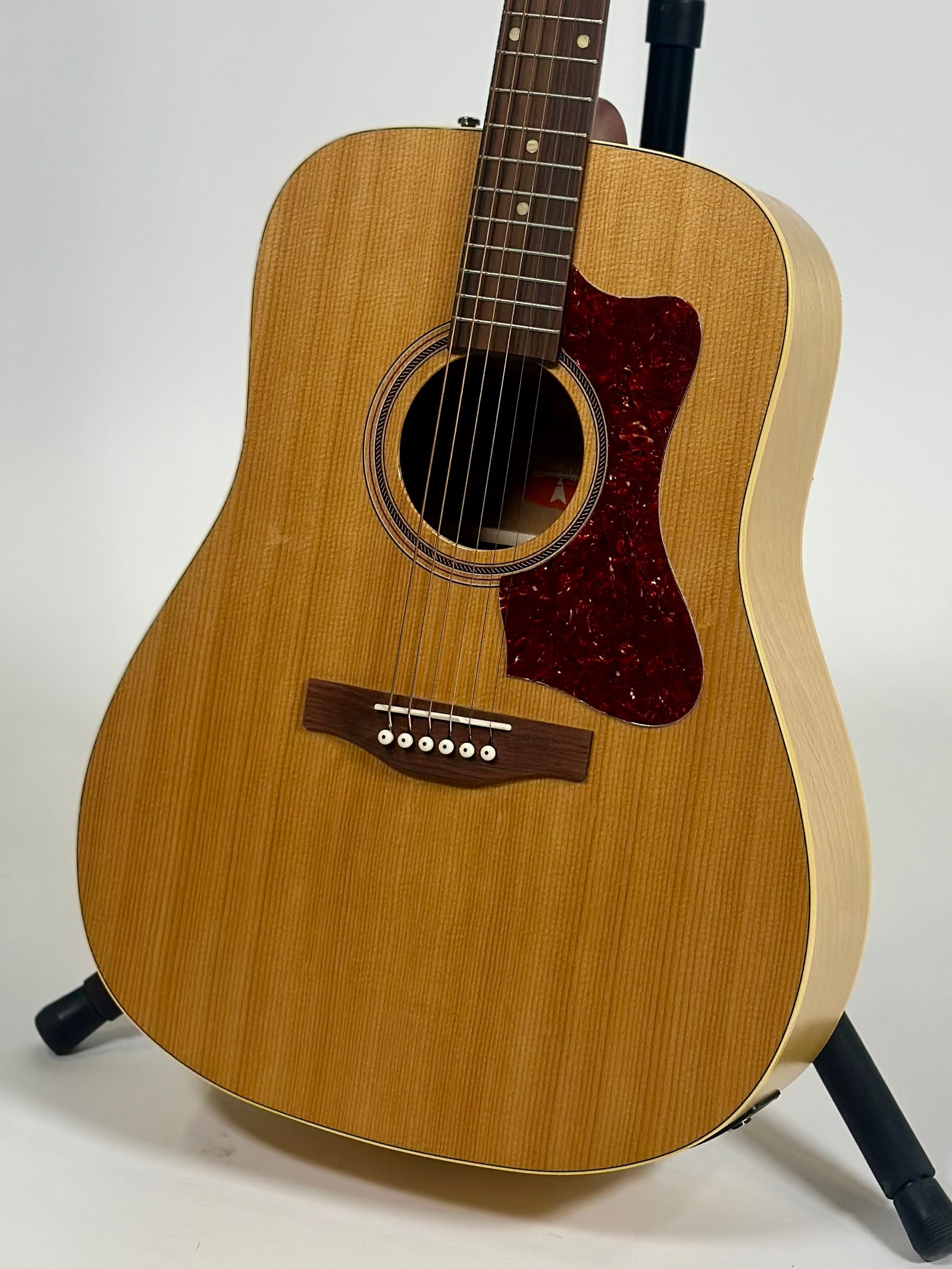 Norman B20, Natural GT, Presys II