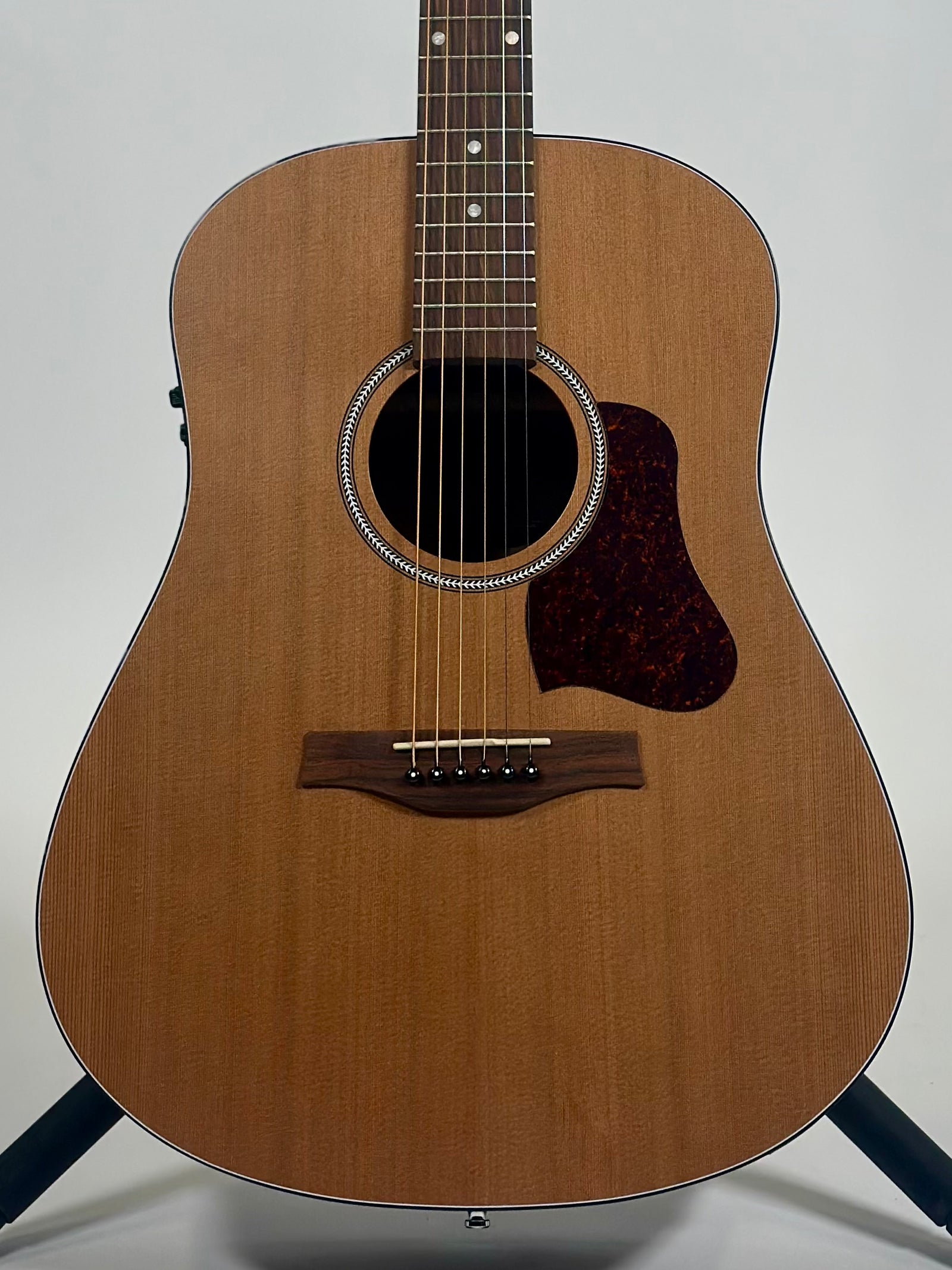 Seagull S6 Original Slim, Presys II