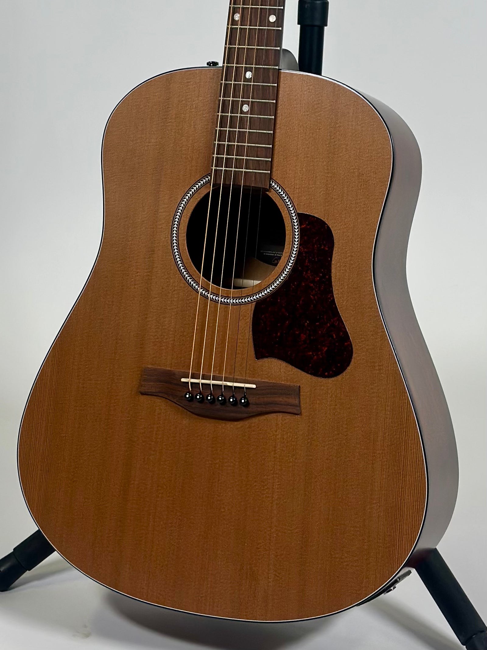 Seagull S6 Original Slim, Presys II