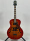 Godin 5th Avenue Jumbo HB Memphis Sun, Semi Gloss