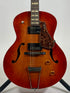 Godin 5th Avenue Jumbo HB Memphis Sun, Semi Gloss