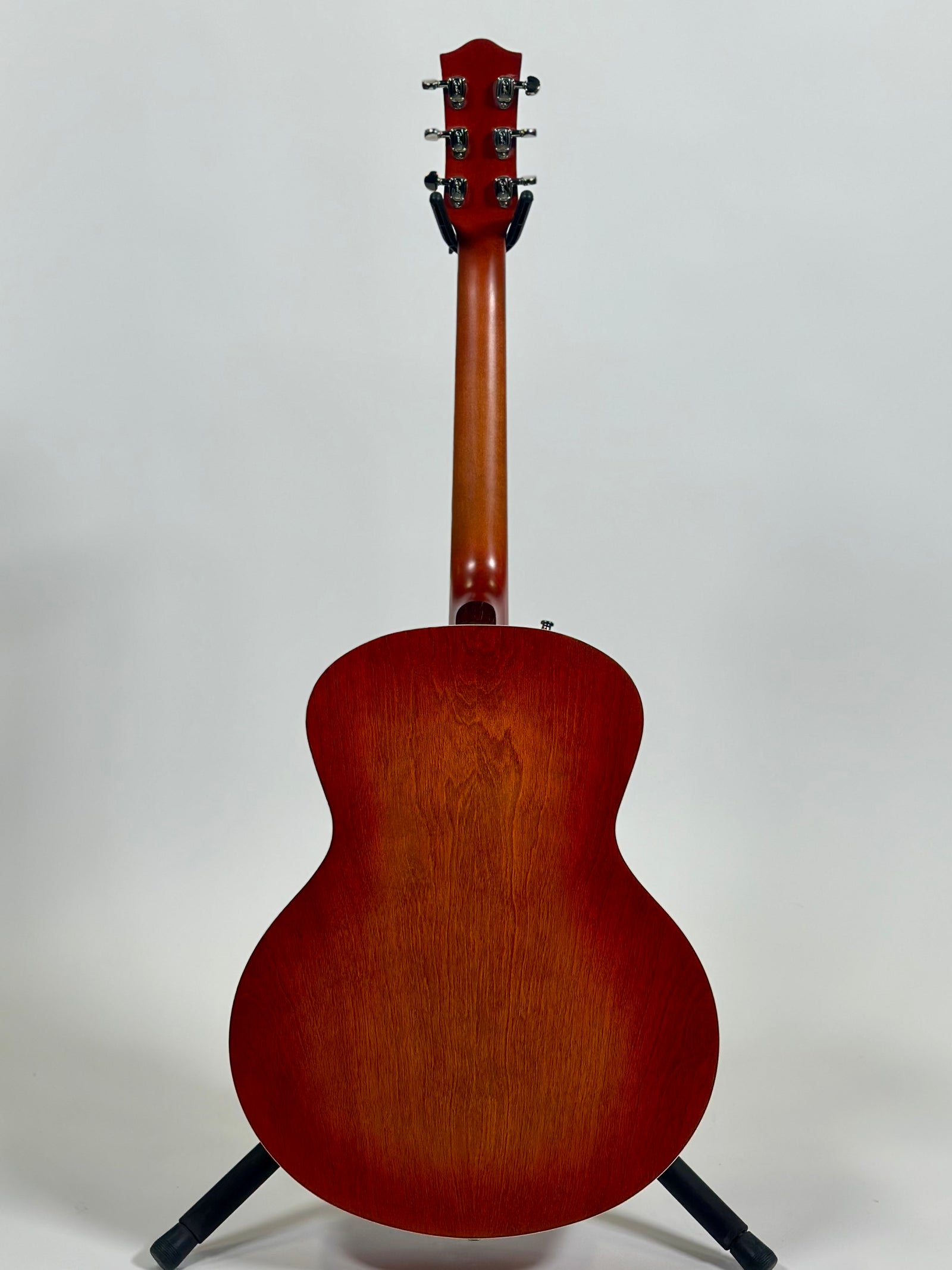 Godin 5th Avenue Jumbo HB Memphis Sun, Semi Gloss