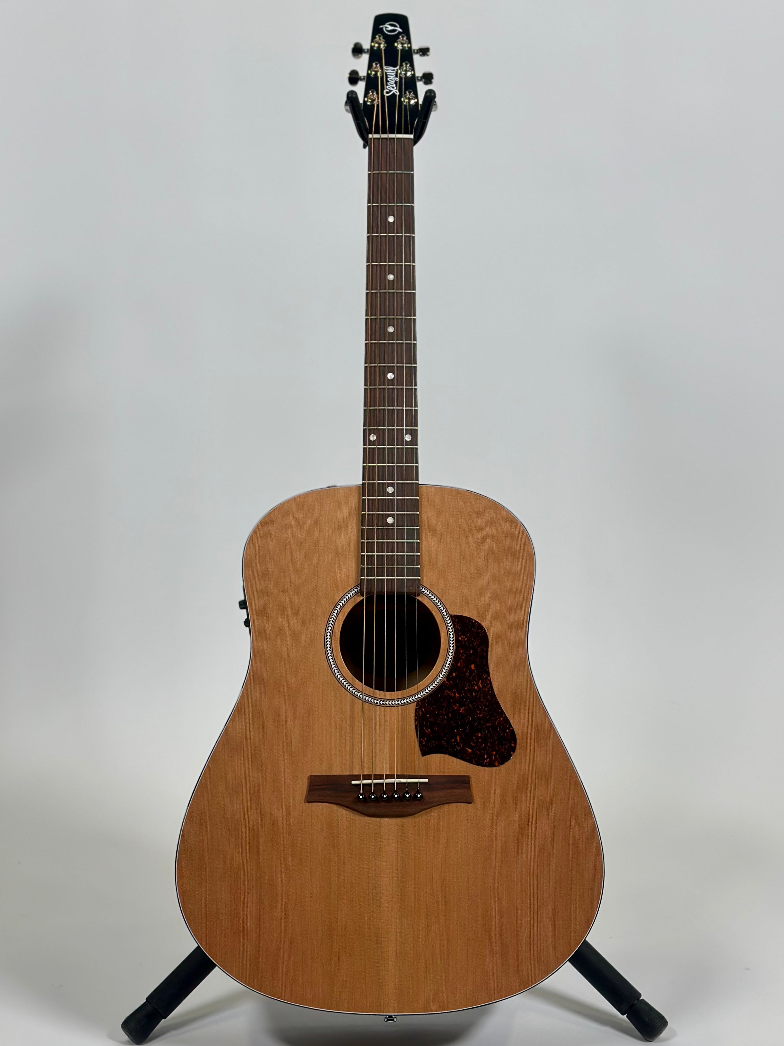 Seagull S6 Original, Presys II