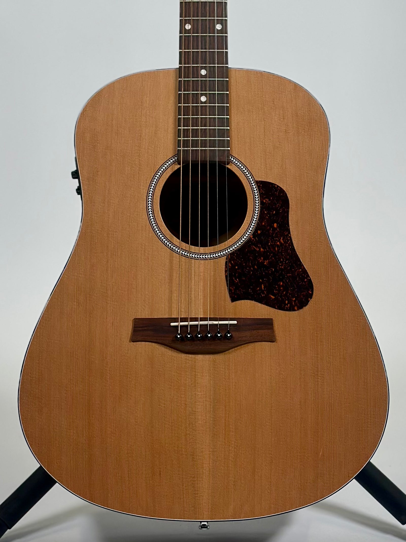 Seagull S6 Original, Presys II