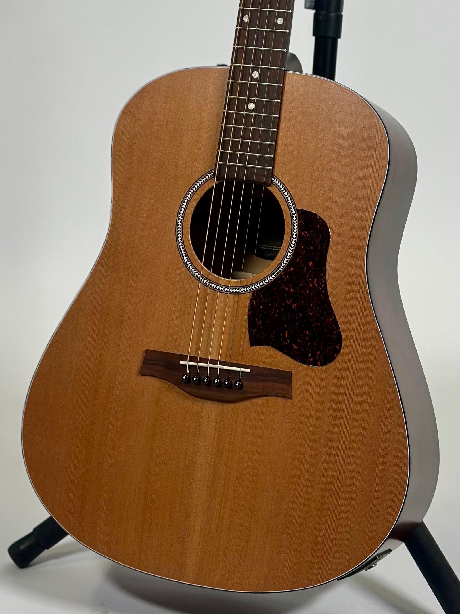 Seagull S6 Original, Presys II