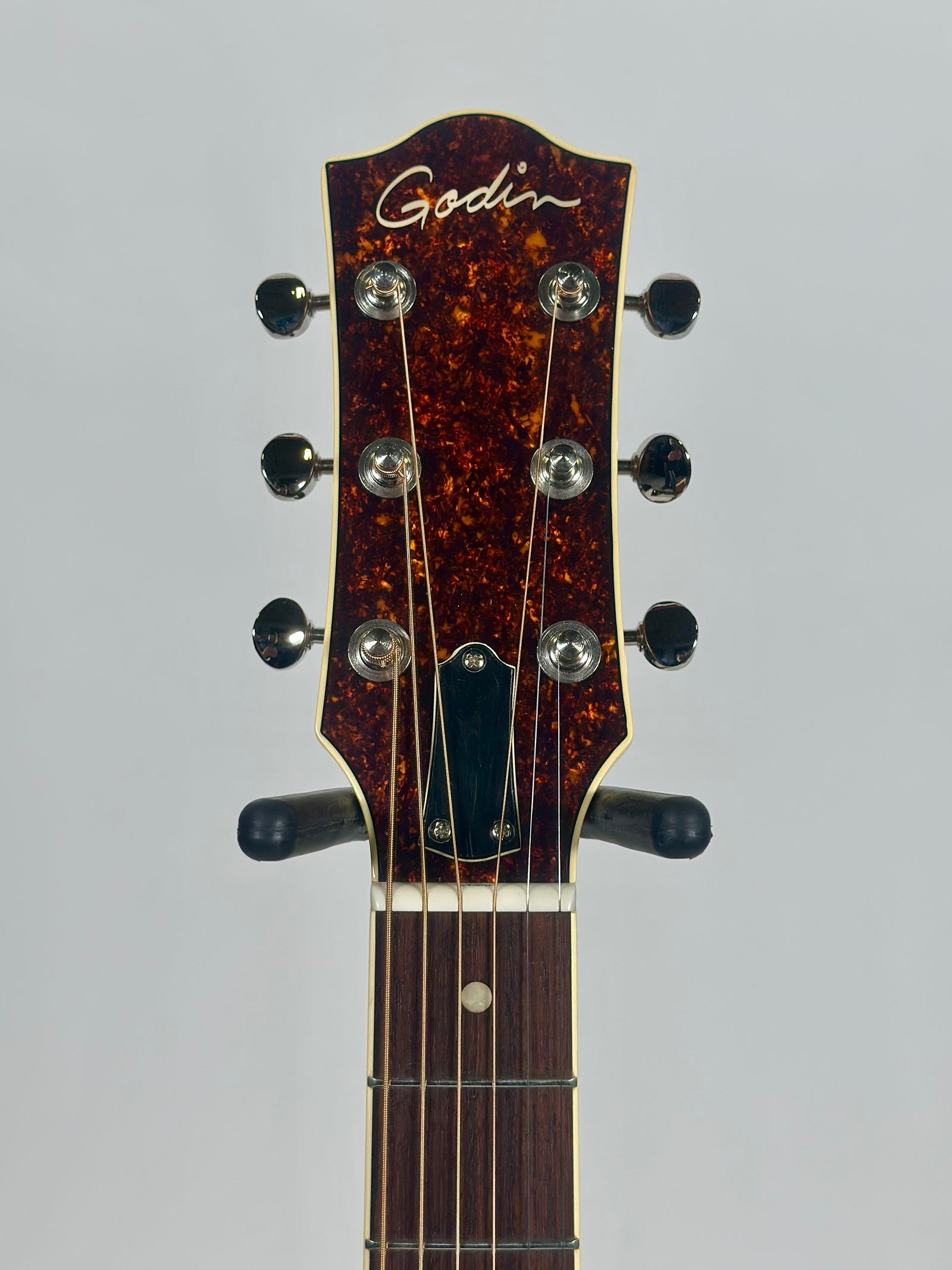 Godin Metropolis, Natural RN GT, EQ