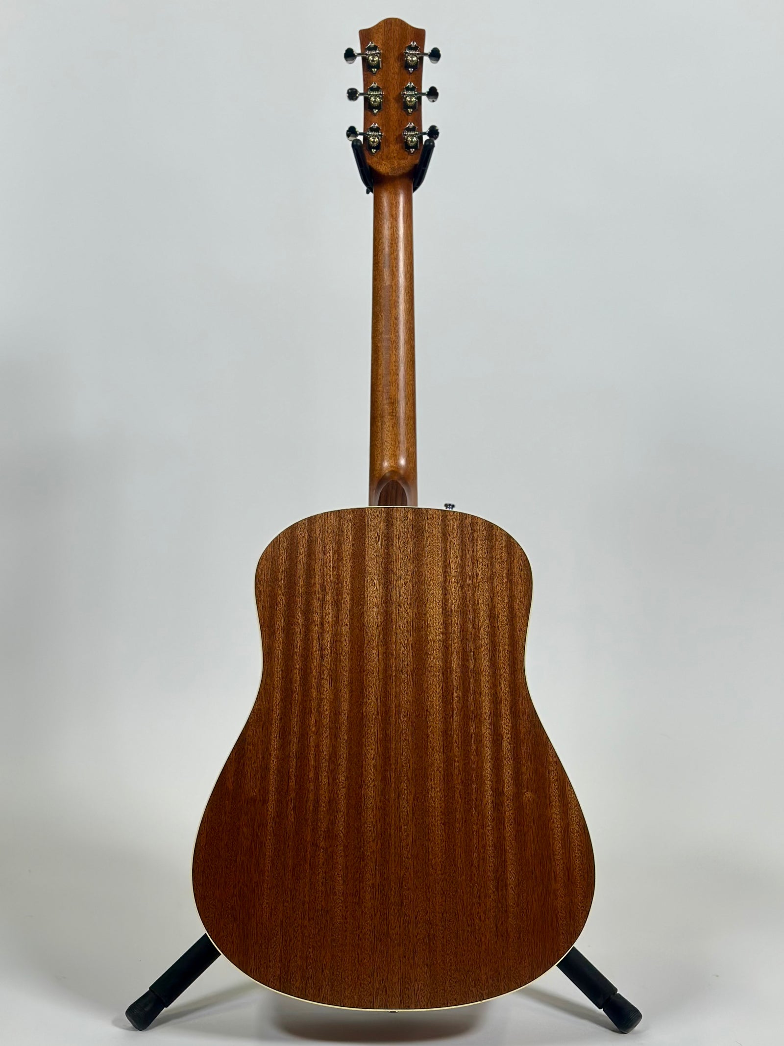 Godin Metropolis, Natural RN GT, EQ