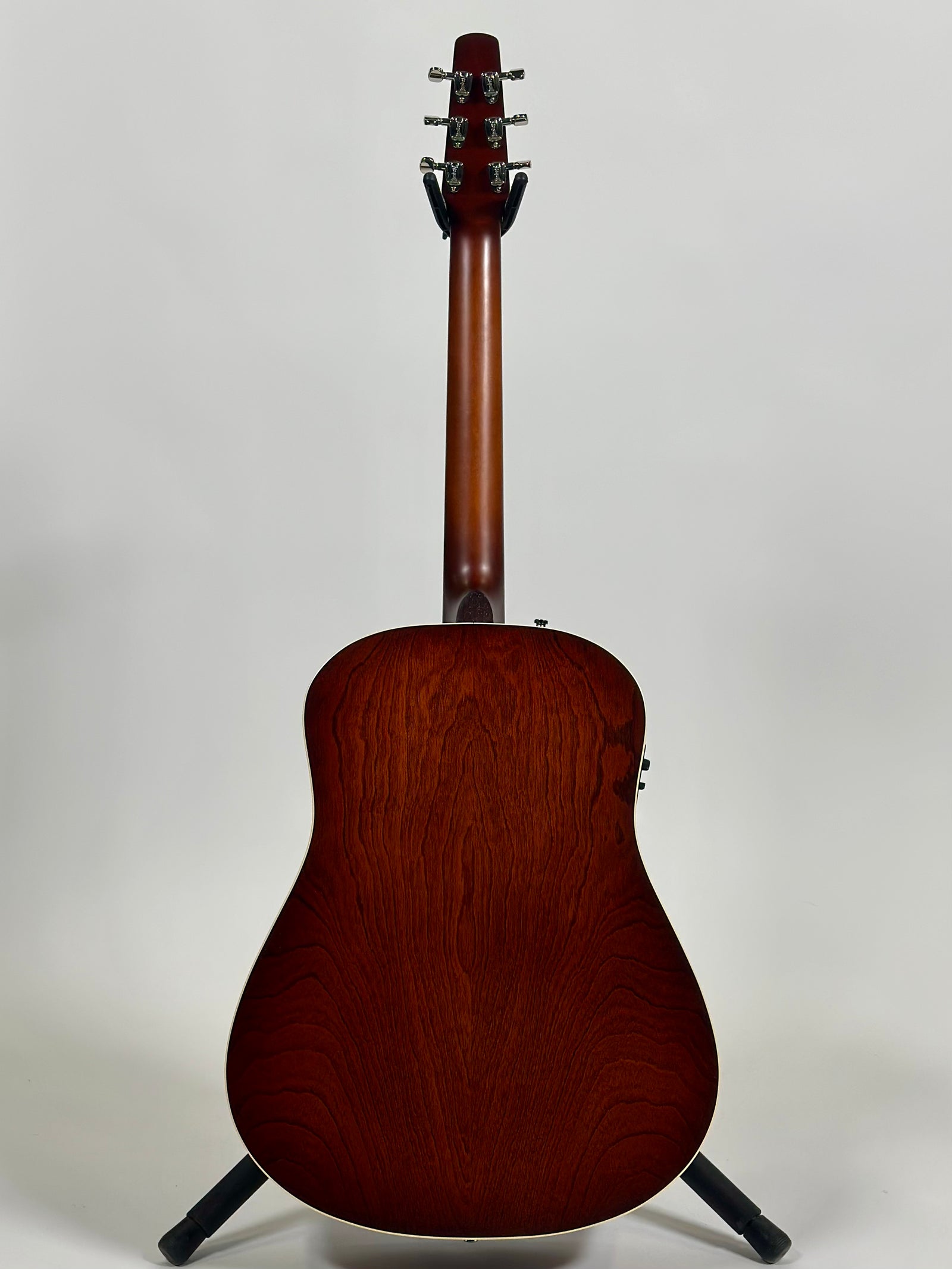 Seagull S6 Original, Burnt Umber, Presys II