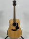 Taylor Academy 10e, Spruce/Walnut
