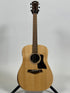 Taylor Academy 10e, Spruce/Walnut