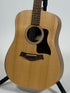 Taylor Academy 10e, Spruce/Walnut