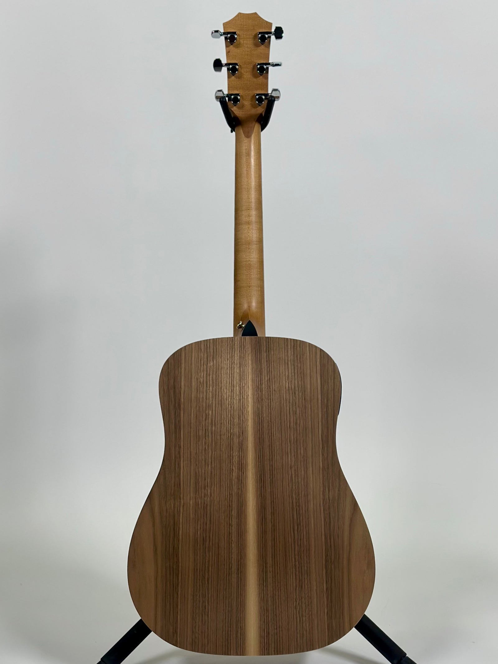Taylor Academy 10e, Spruce/Walnut