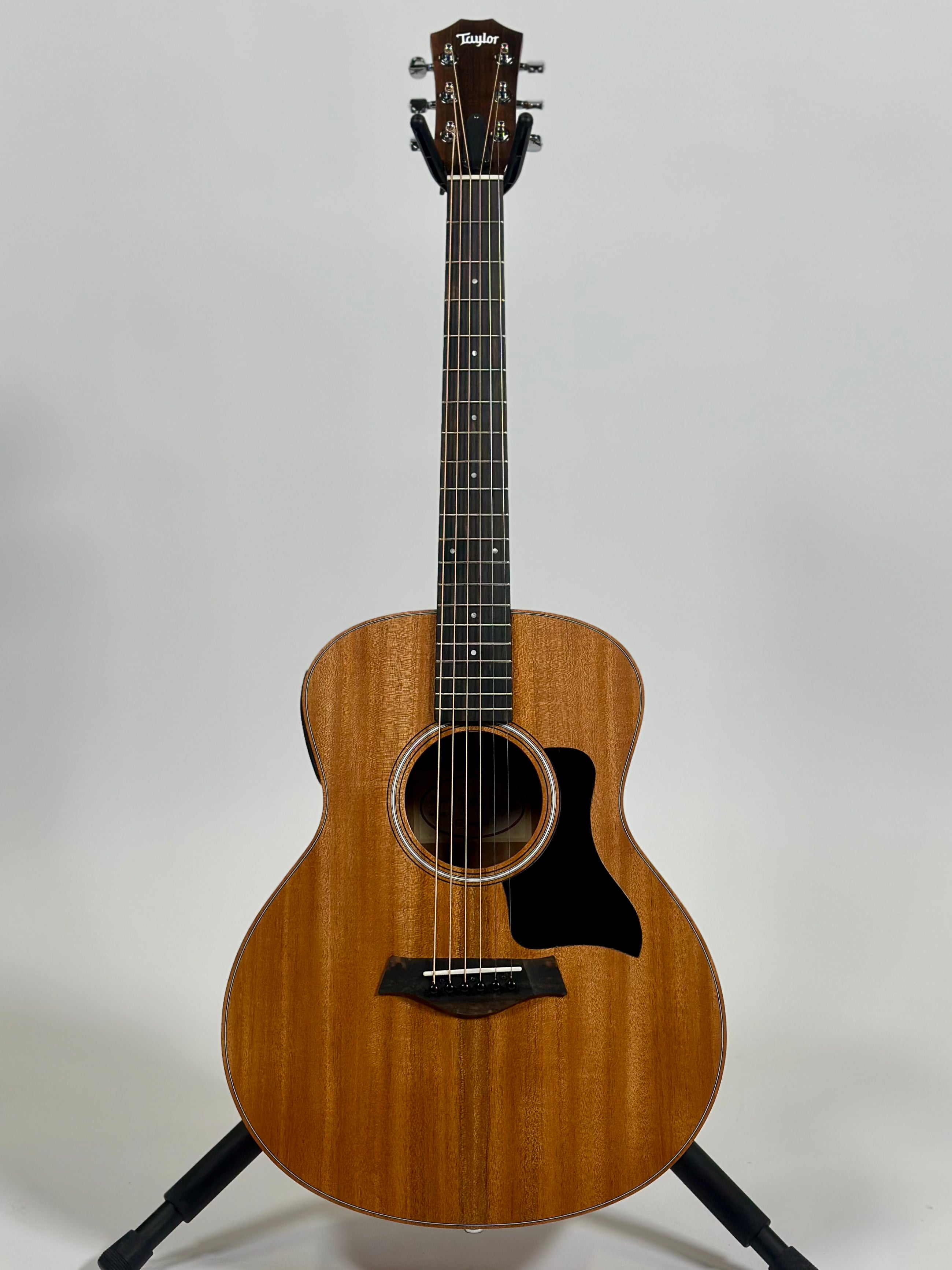 Taylor GS Mini-e, Mahogany/Sapele