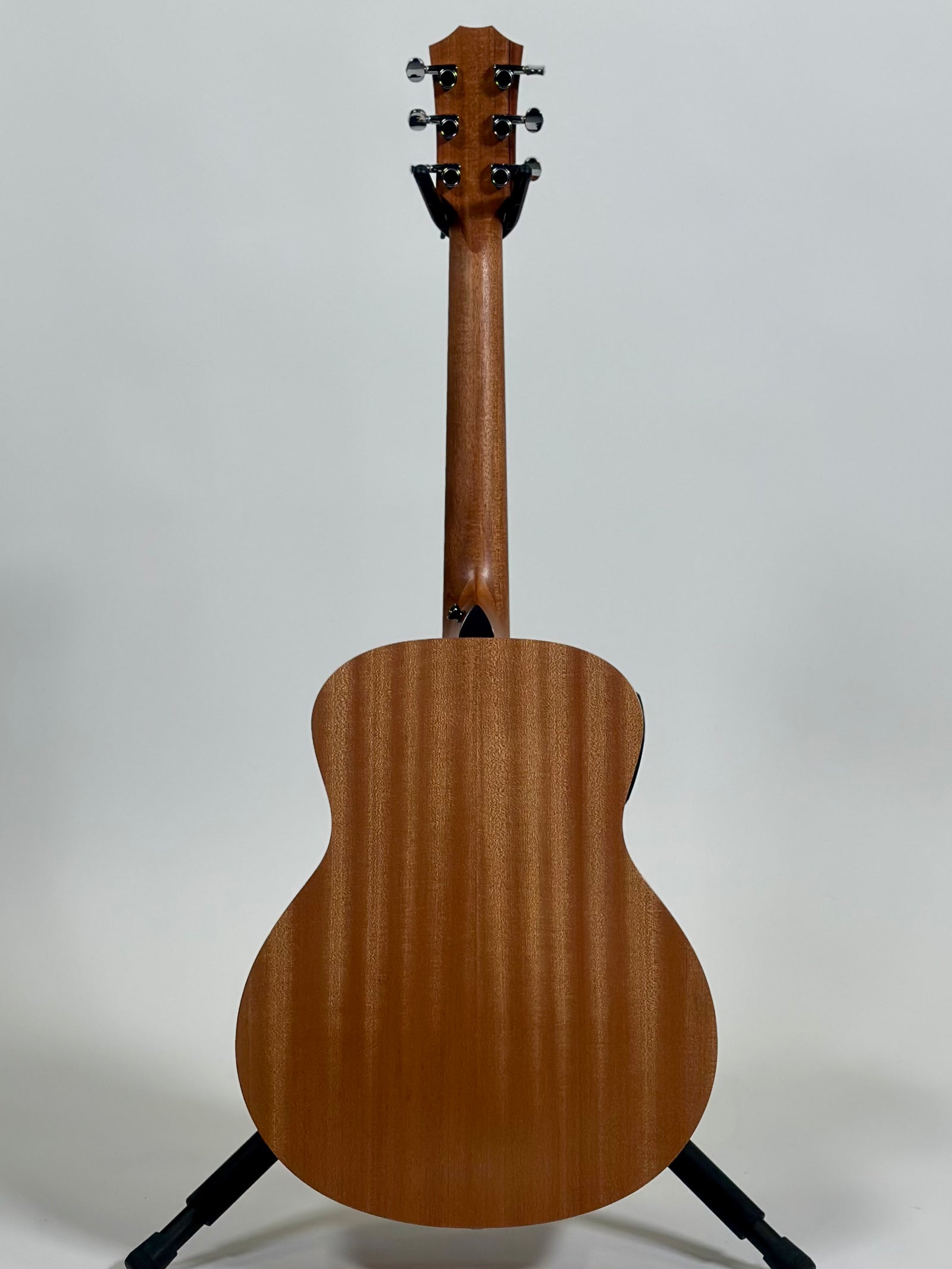Taylor GS Mini-e, Mahogany/Sapele